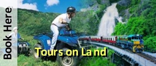 Click here for Land Tours
